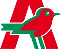 Logo auchan